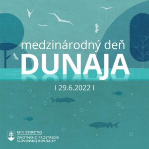 Medzinárodný deň Dunaja 💧 bol vyhlásený pri príležitosti podpisu Dohovoru o spolupráci pri ochrane a trvalom využívaní Dunaja. O…