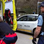 Zastavili sme nebezpečné krvácanie a vypátrali stratené dievča (zásahy hliadok 20. – 26. marca) – Mestská polícia Bratislava