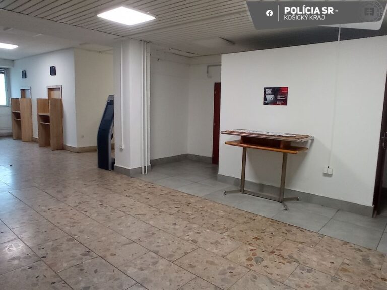 Photos from Polícia SR – Košický kraj’s post