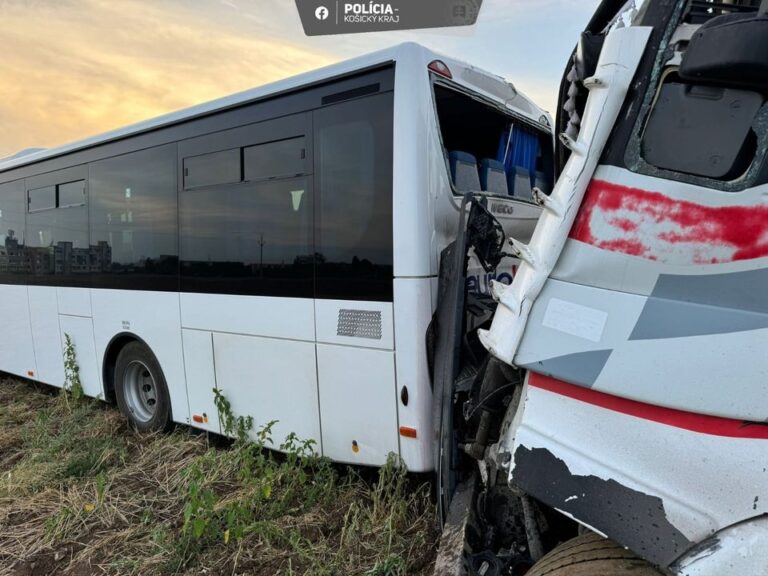 Photos from Polícia SR – Košický kraj’s post