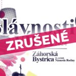 Slávnosti vína 21.9.2024 zrušené – Záhorská Bystrica