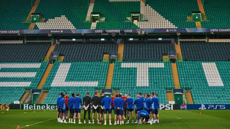 PREVIEW | Celtic FC – ŠK Slovan Bratislava