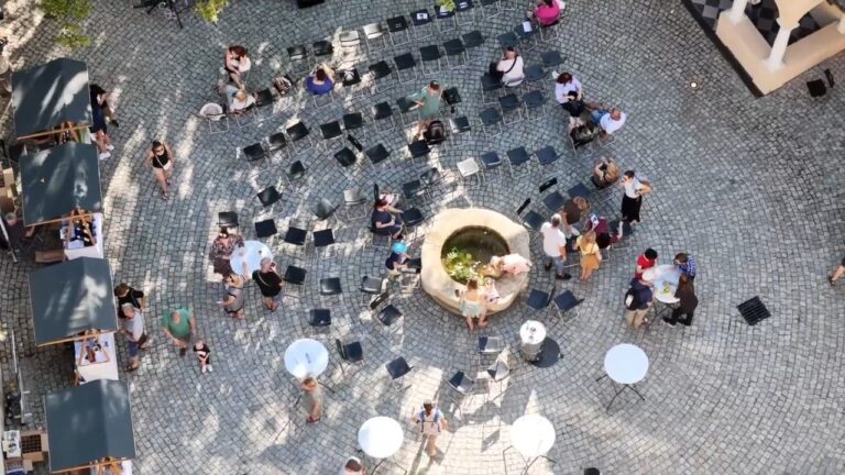 Jesennú kultúrnu sezónu v Bratislavskom kraji obohatí Festival židovskej kultúry Shalom Chaverim