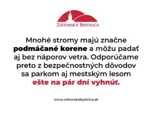 A post from Záhorská Bystrica – oficiálna stránka