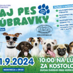 🐕NAJ PES DÚBRAVKY 2024 (10