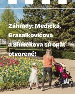 Photos from Staré Mesto – srdce Bratislavy’s post