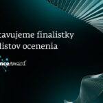 📢 Poznáme finalistov a finalistky @EsetESET Science Award!