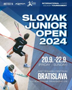 ❗SLOVAK JUNIOR OPEN 🤾🏻🟠❗