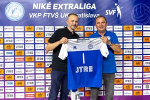 Photos from VKP FTVŠ UK Bratislava’s post