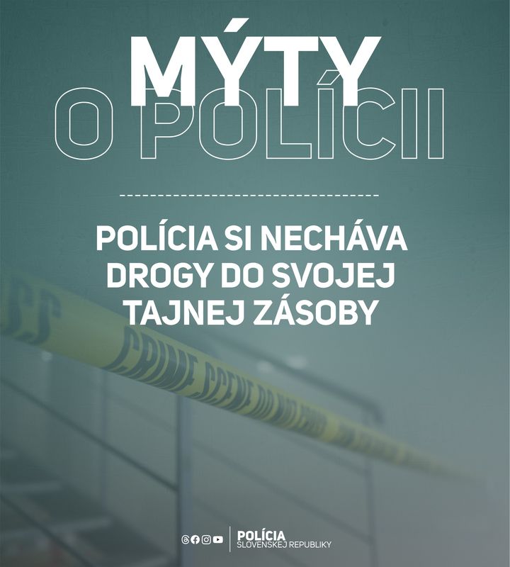 MÝTY A FAKTY (3.): CESTA ZABAVENÝCH DROG