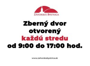 A post from Záhorská Bystrica – oficiálna stránka