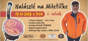 🎣🔥 Halászle na Miletičke – Tradičné rybárske špeciality a skvelá atmosféra!