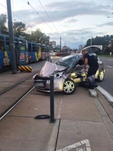 Photos from Mestská polícia Bratislava’s post